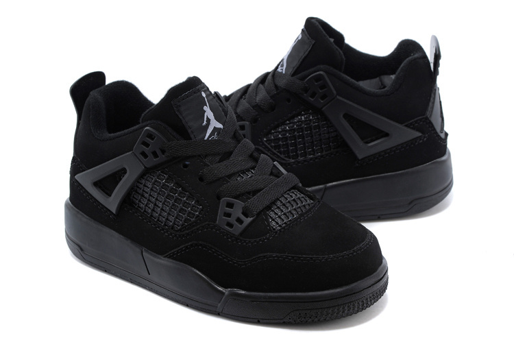 Jordan 4 kids shoes-003