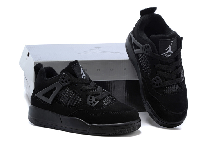 Jordan 4 kids shoes-003