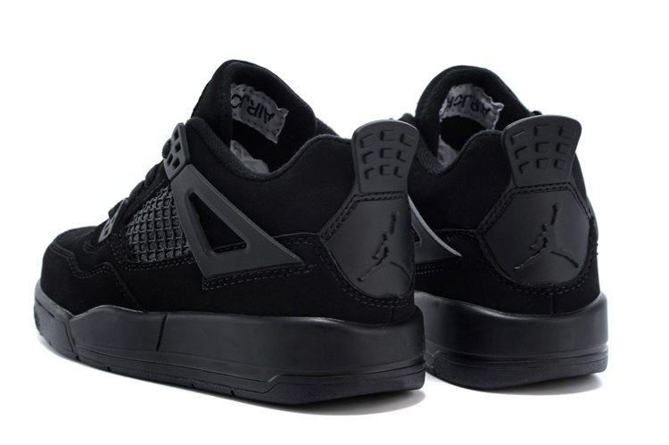 Jordan 4 kids shoes-003