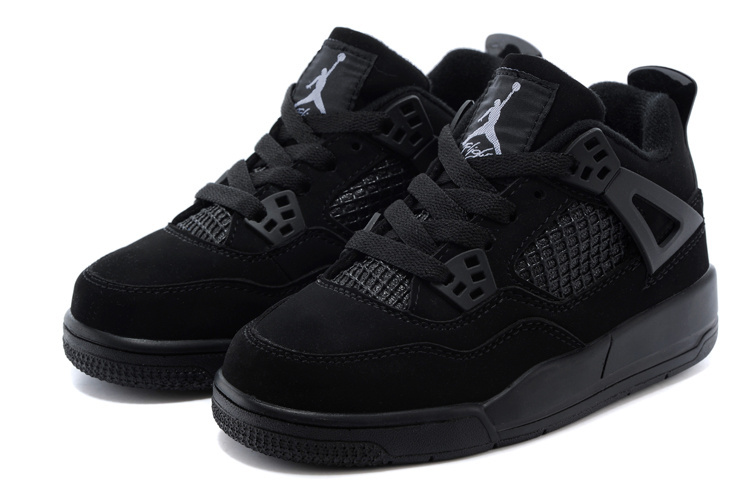 Jordan 4 kids shoes-003