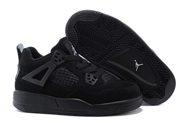 Jordan 4 kids shoes-003