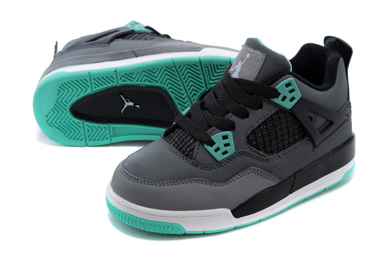 Jordan 4 kids shoes-004