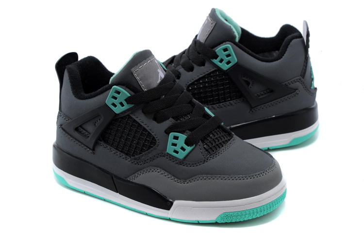 Jordan 4 kids shoes-004