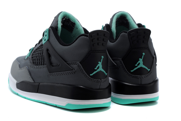 Jordan 4 kids shoes-004