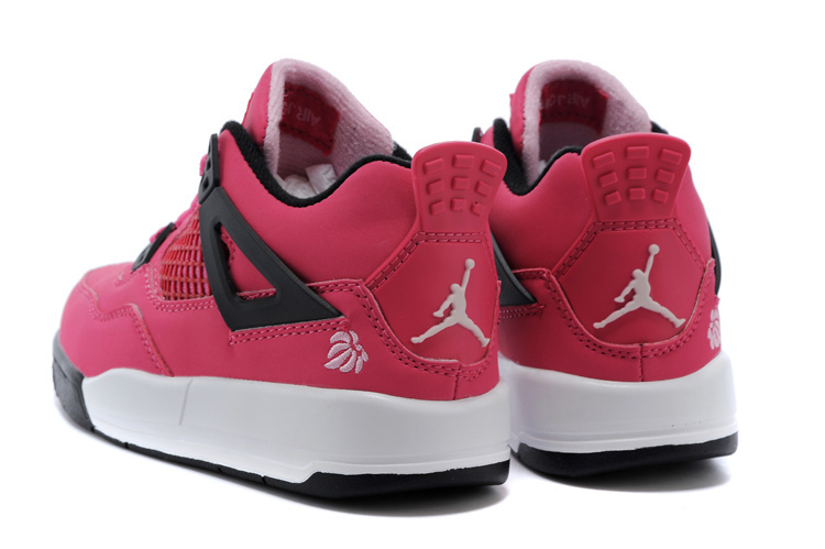 Jordan 4 kids shoes-005