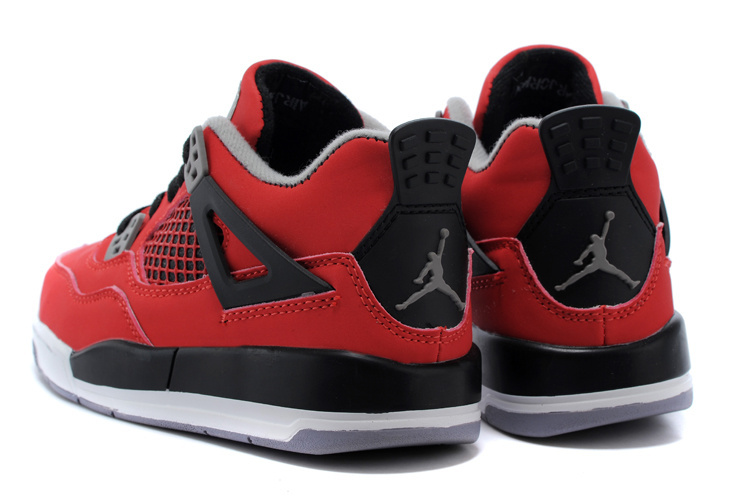 Jordan 4 kids shoes-006