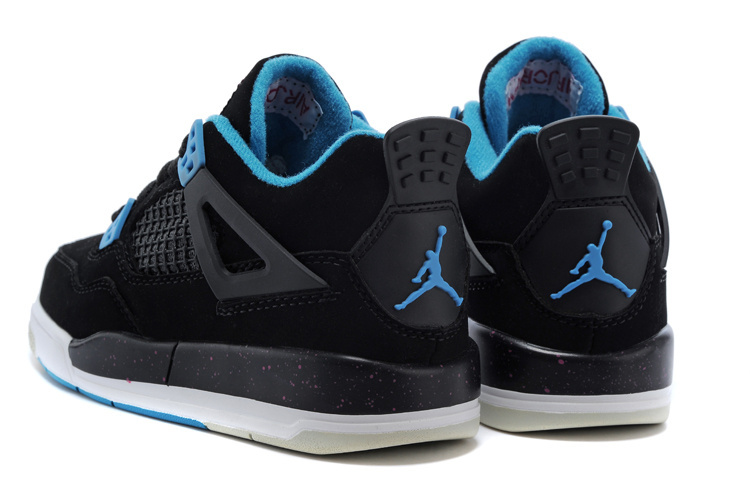 Jordan 4 kids shoes-008