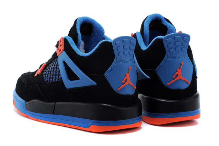 Jordan 4 kids shoes-010