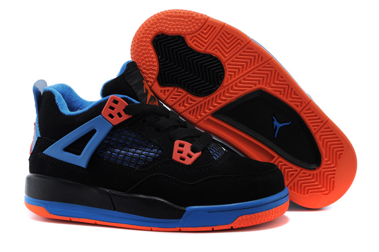 Jordan 4 kids shoes-010