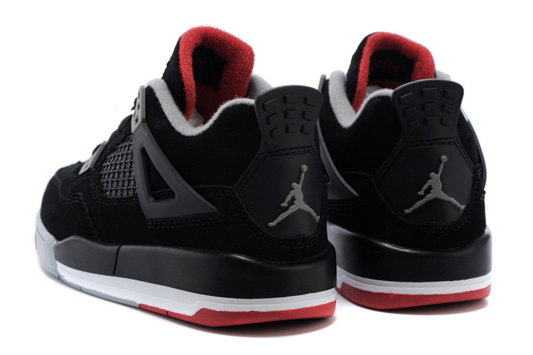 Jordan 4 kids shoes-011