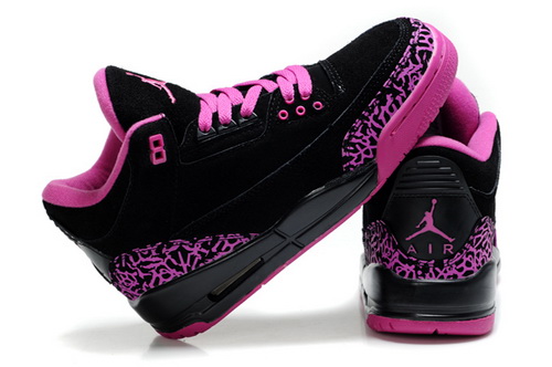 Jordan 4 scude women shoes-002