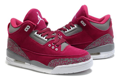 Jordan 4 scude women shoes-003