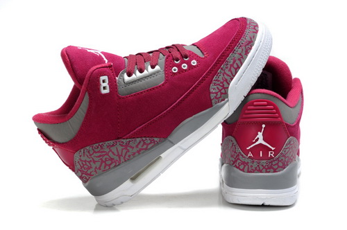 Jordan 4 scude women shoes-003