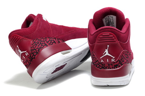 Jordan 4 scude women shoes-005