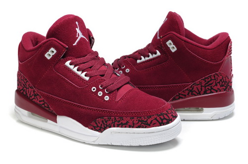 Jordan 4 scude women shoes-005