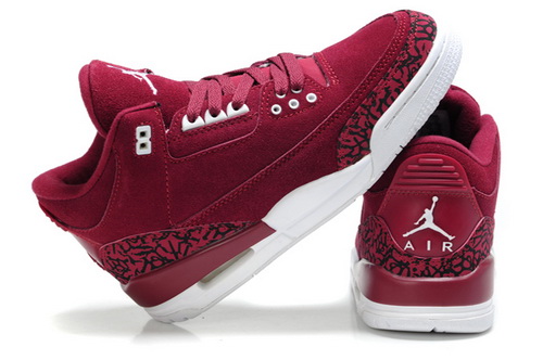 Jordan 4 scude women shoes-005