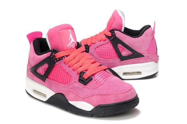 Jordan 4 scude women shoes-010