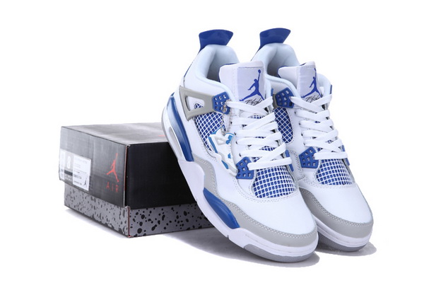 Jordan 4 shoes AAA-012