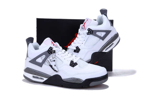 Jordan 4 shoes AAA-013