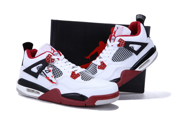 Jordan 4 shoes AAA-014