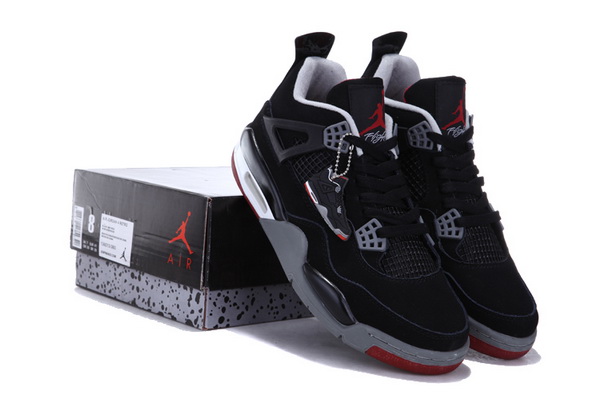 Jordan 4 shoes AAA-015