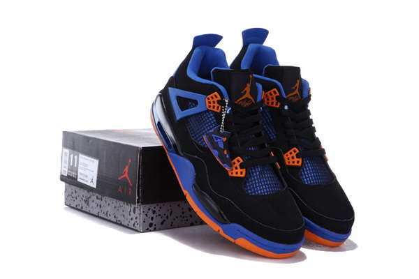 Jordan 4 shoes AAA-016