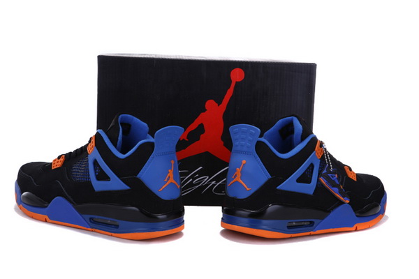 Jordan 4 shoes AAA-016