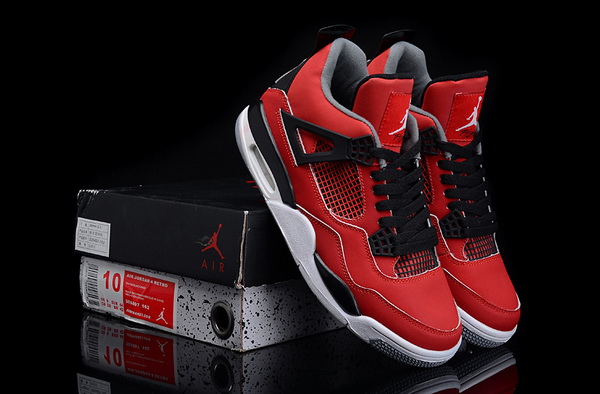 Jordan 4 shoes AAA-018