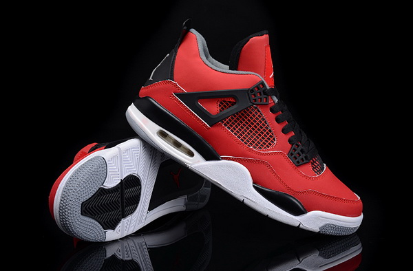 Jordan 4 shoes AAA-018