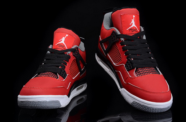 Jordan 4 shoes AAA-018