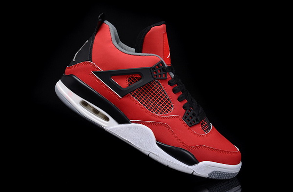 Jordan 4 shoes AAA-018