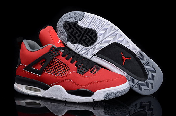 Jordan 4 shoes AAA-018