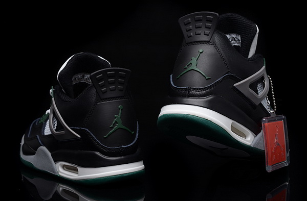 Jordan 4 shoes AAA-021