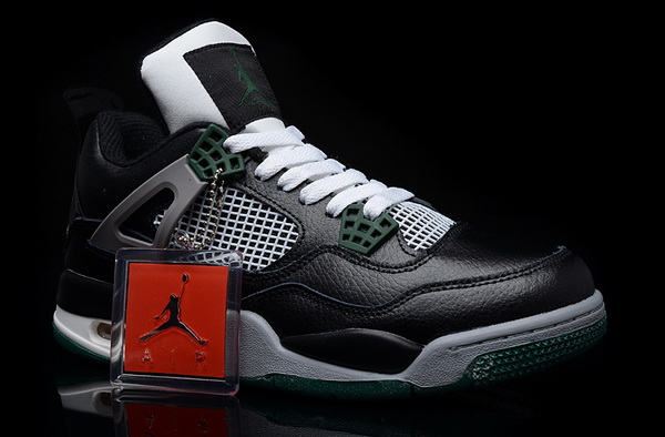 Jordan 4 shoes AAA-021