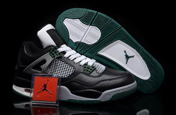 Jordan 4 shoes AAA-021