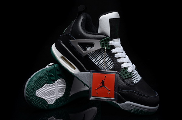 Jordan 4 shoes AAA-021