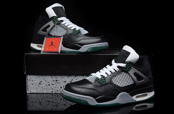 Jordan 4 shoes AAA-021