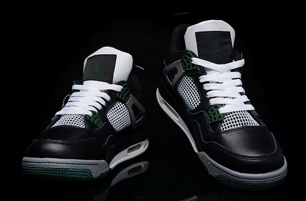 Jordan 4 shoes AAA-021