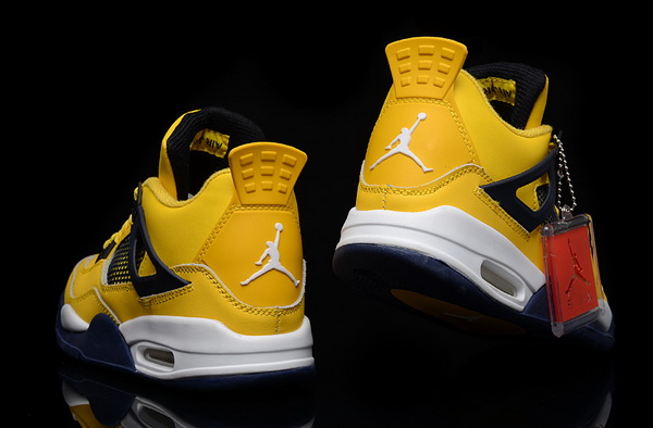 Jordan 4 shoes AAA-022