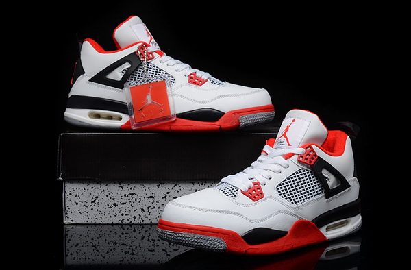 Jordan 4 shoes AAA-023