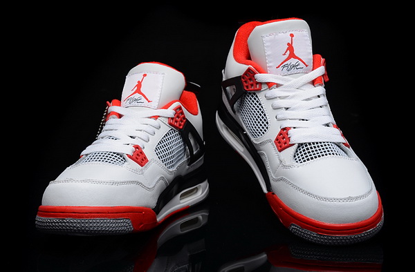 Jordan 4 shoes AAA-023