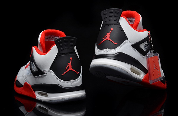 Jordan 4 shoes AAA-023