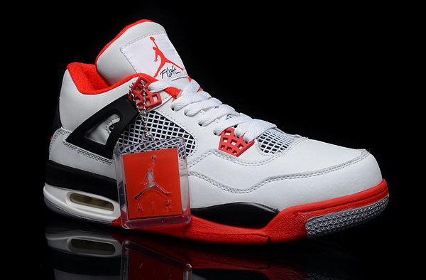 Jordan 4 shoes AAA-023