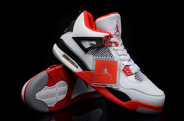 Jordan 4 shoes AAA-023