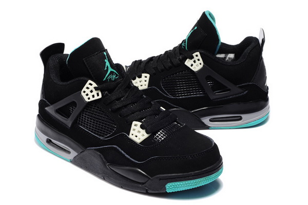 Jordan 4 shoes AAA Quality-024