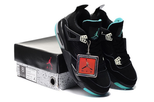 Jordan 4 shoes AAA Quality-024