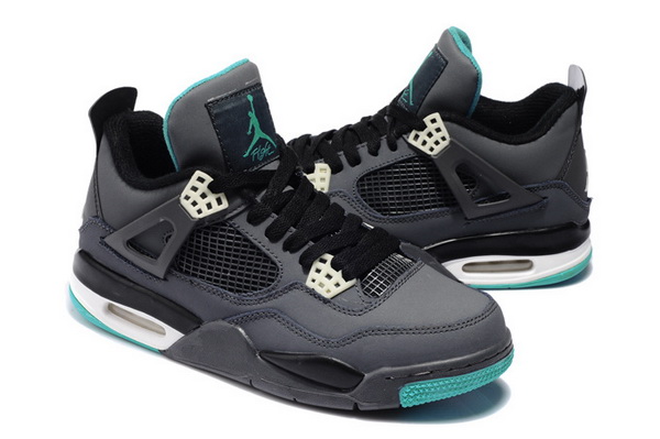 Jordan 4 shoes AAA Quality-025