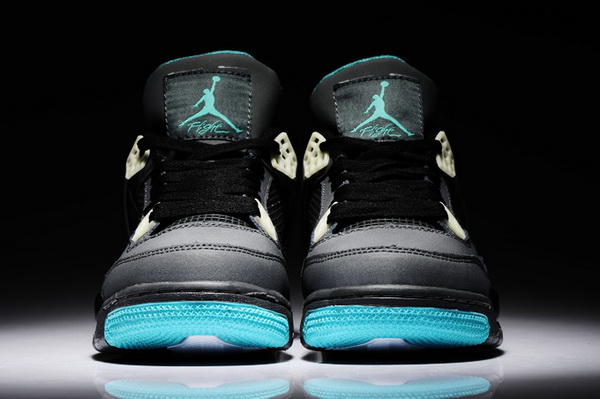 Jordan 4 shoes AAA Quality-025