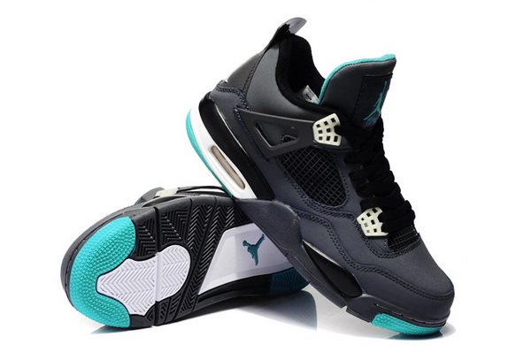 Jordan 4 shoes AAA Quality-025