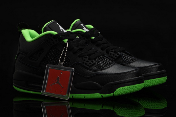 Jordan 4 shoes AAA Quality-026